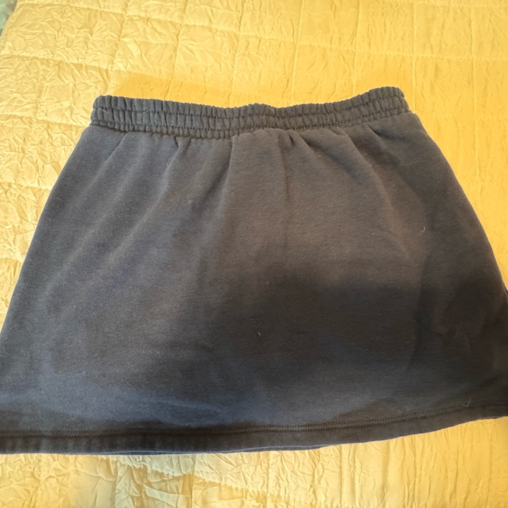 Stitch skort - Picture 3 of 3